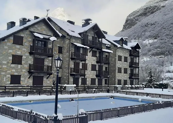 Apto. Edificio Lysandra, Anciles