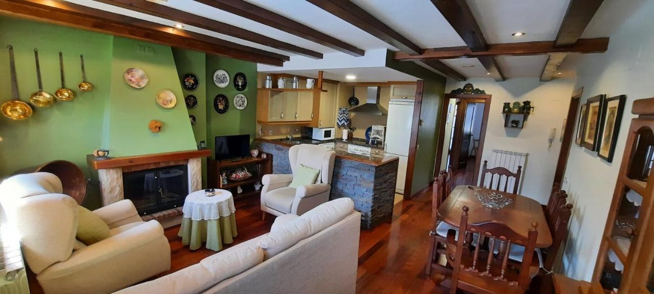 Appartement Apto. Edificio Lysandra,