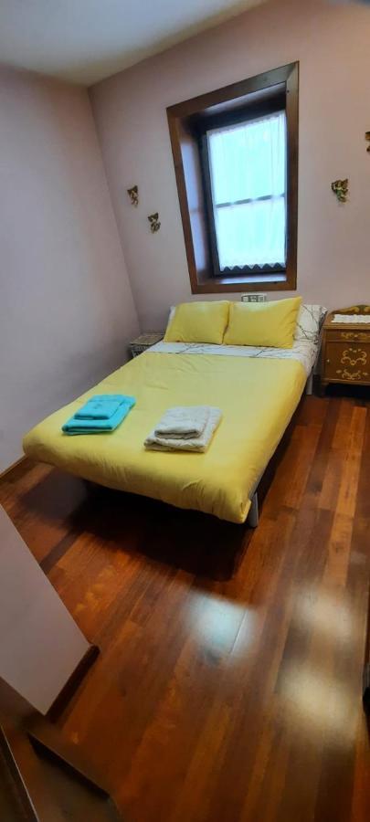 Appartement Apto. Edificio Lysandra, *